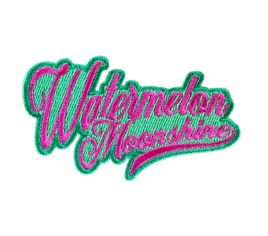 Watermelon Moonshine Patch 8p
