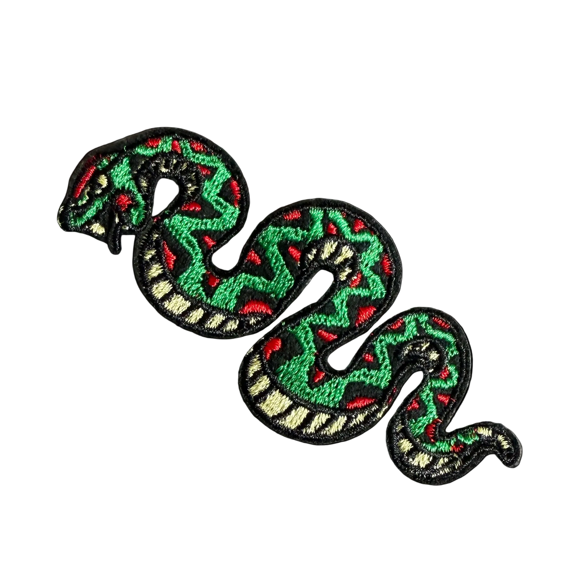 Snake Patch