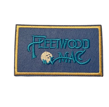 Fleetwood Mac Patch 27p