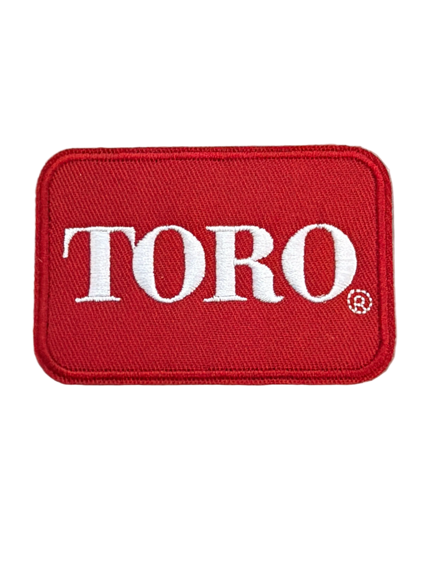 Toro Patch