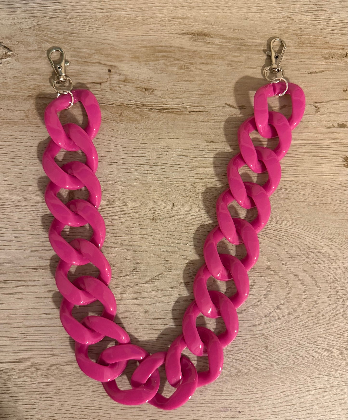 Bag Chains - 18 inches