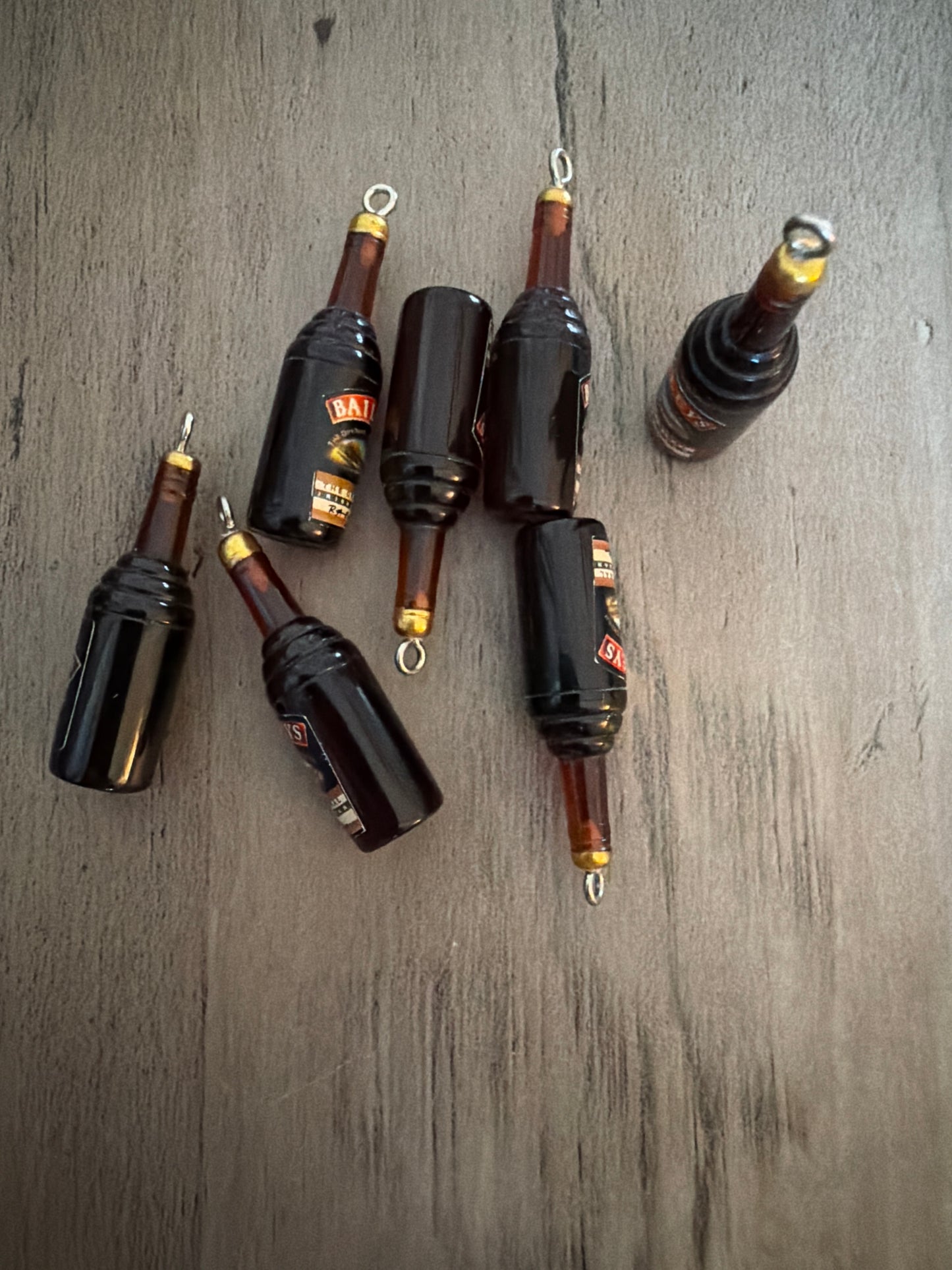 Baileys Charm Lot