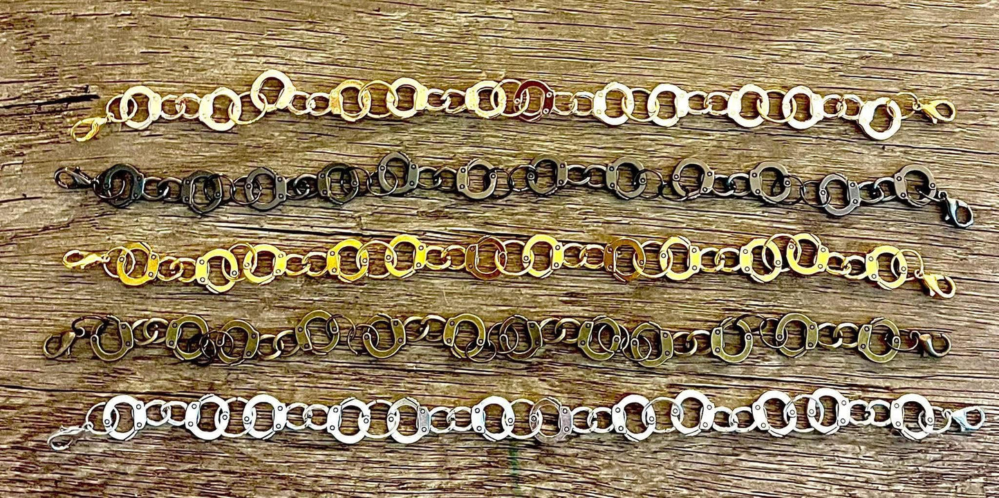Handcuff Chains