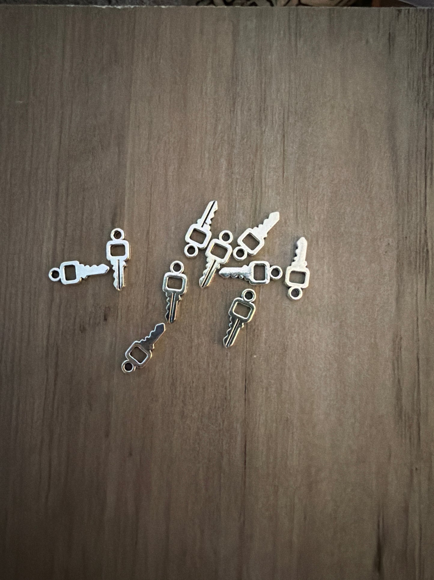 Key charm Lot