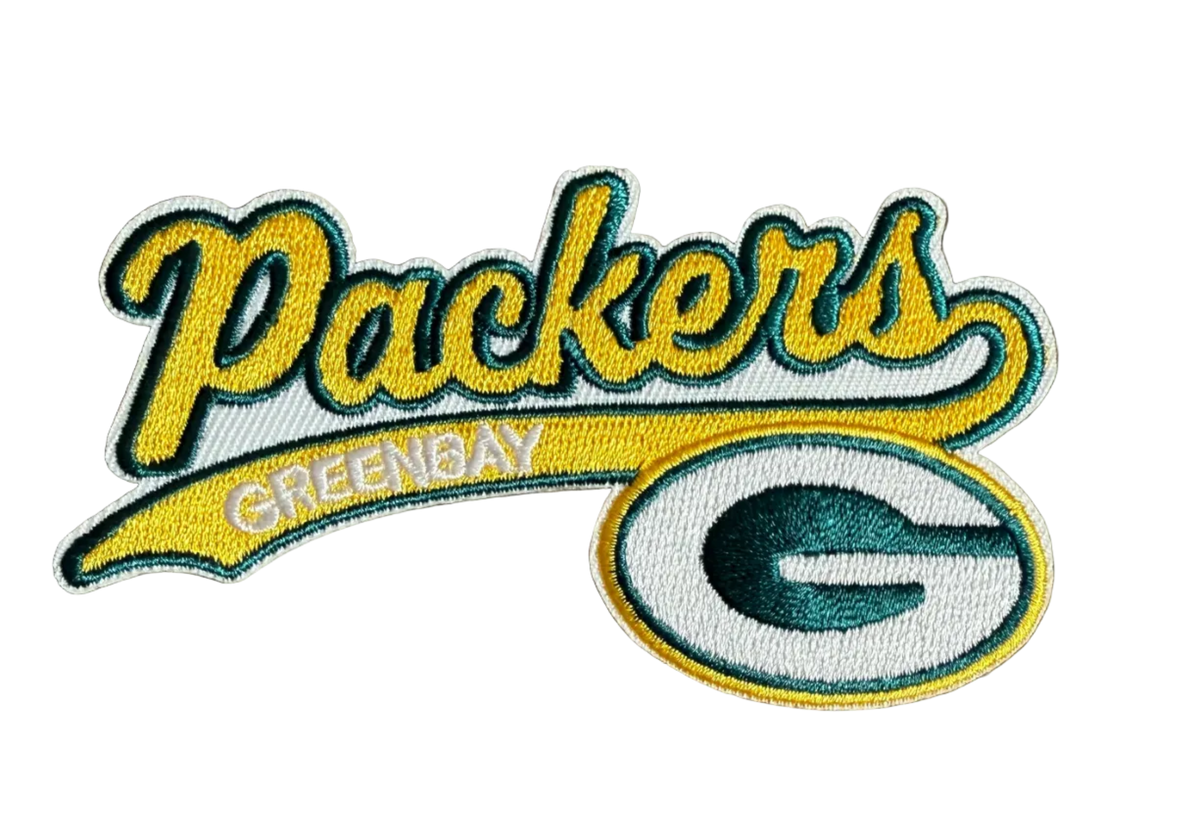 Sports Patches for hats