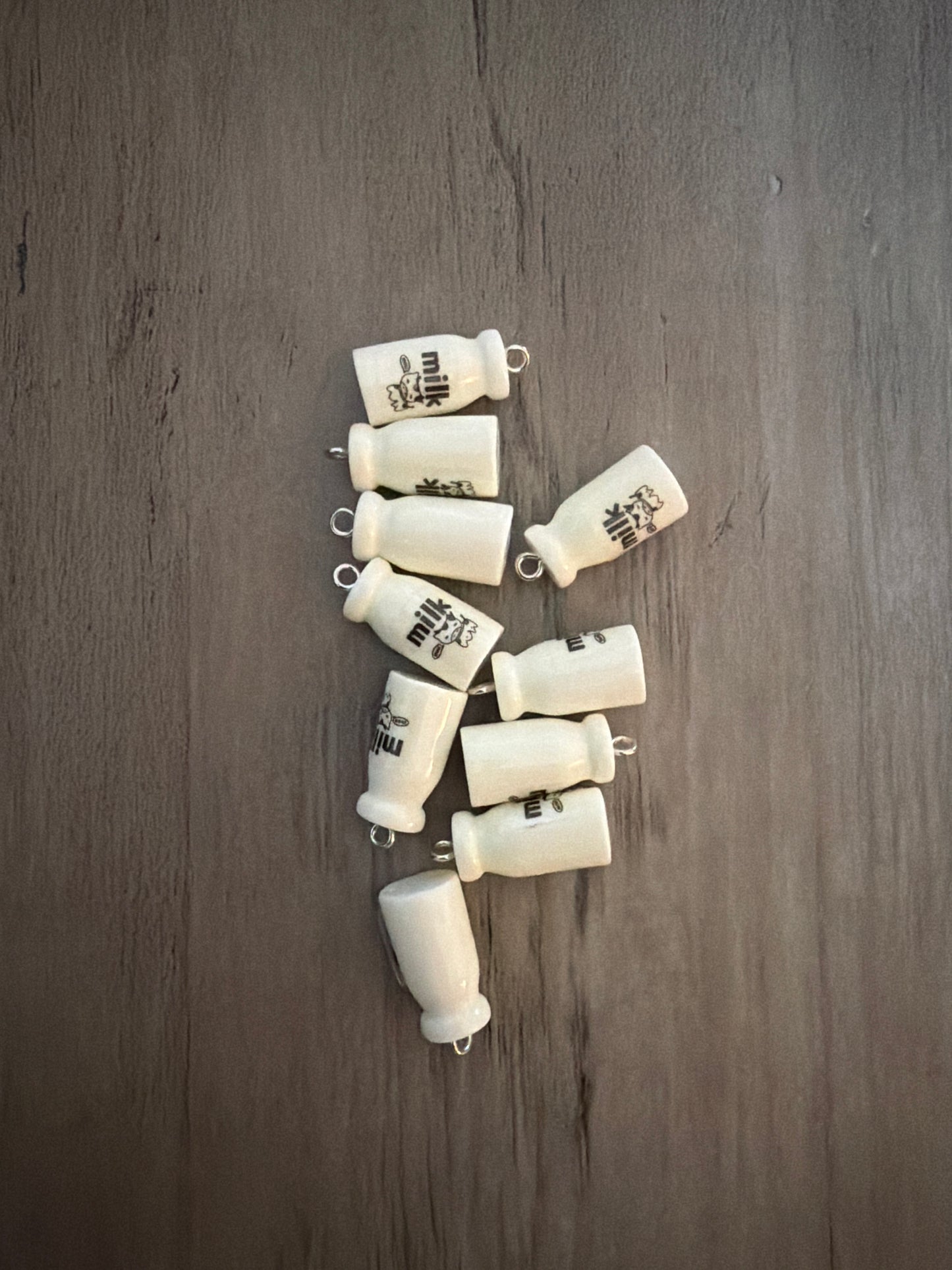 Milk Charm Lot