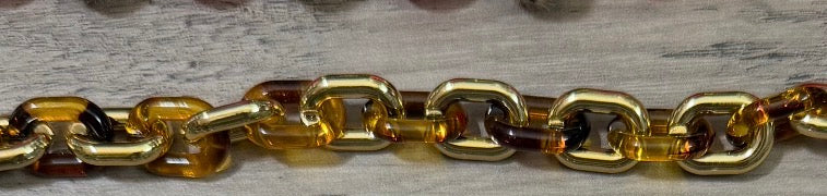 Tortoise chains
