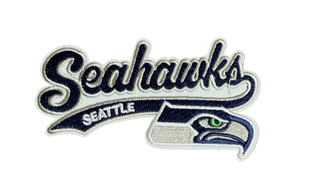 Sports Patches for hats
