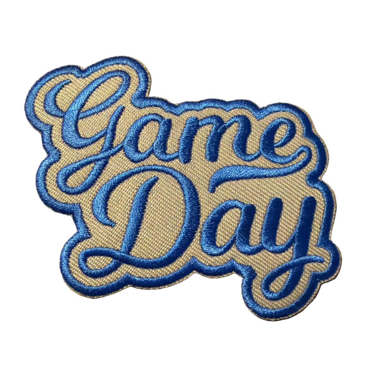 Game Day Patches