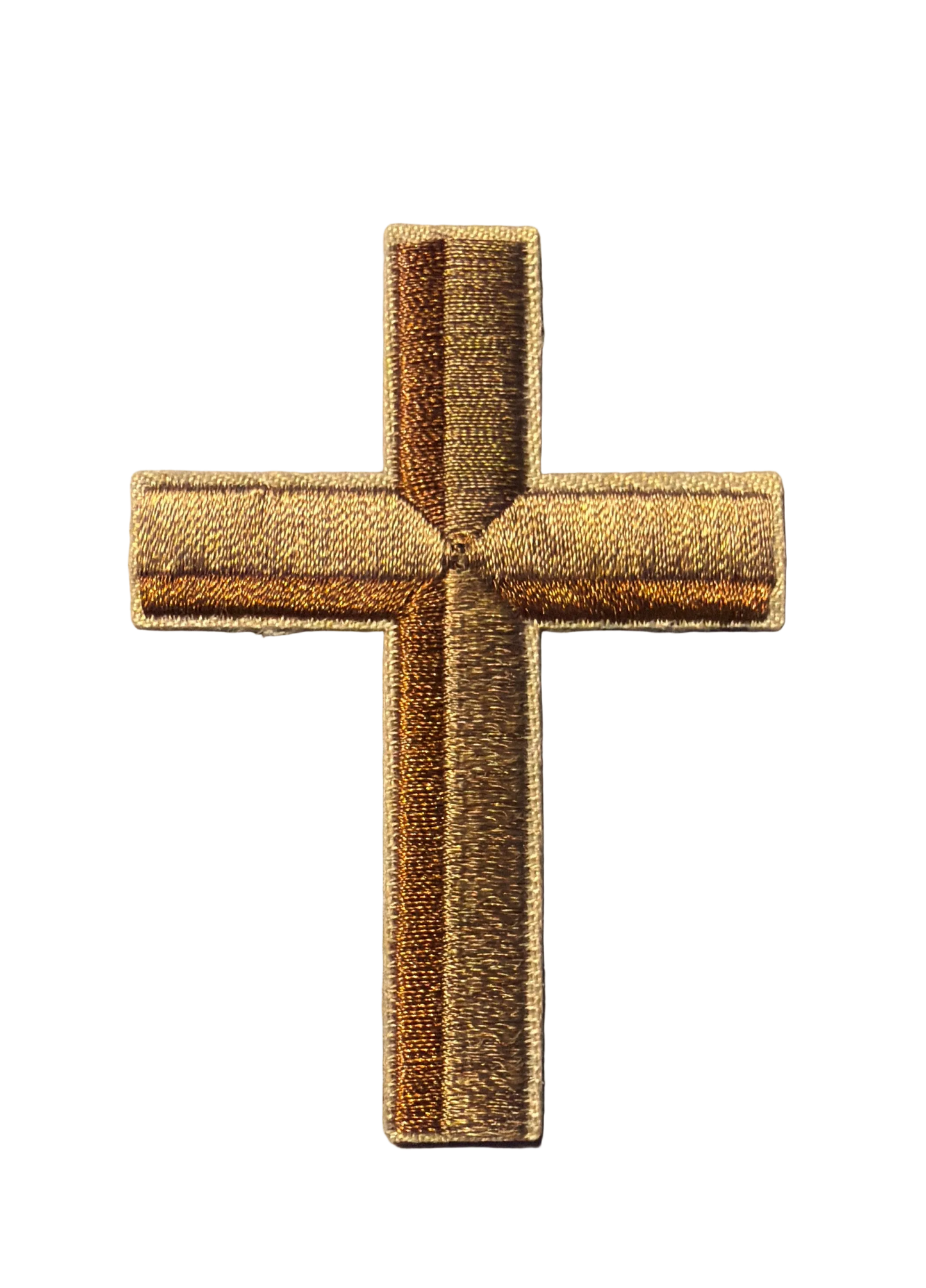 Cross Patch 17m