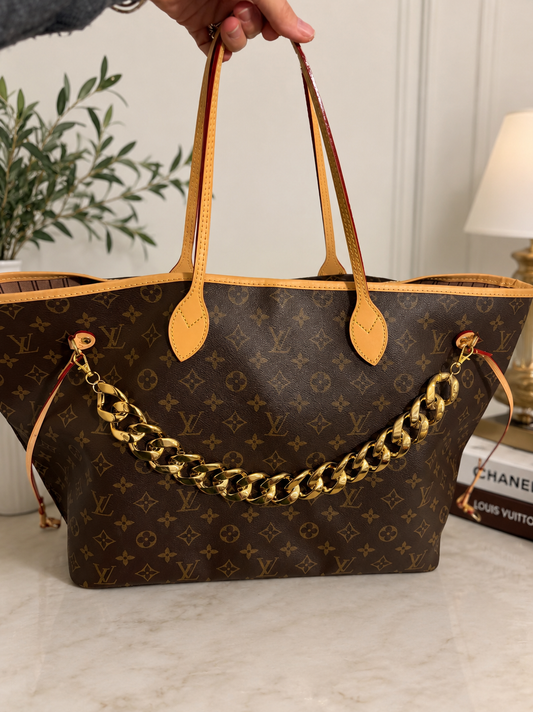 Bag Chains - 18 inches