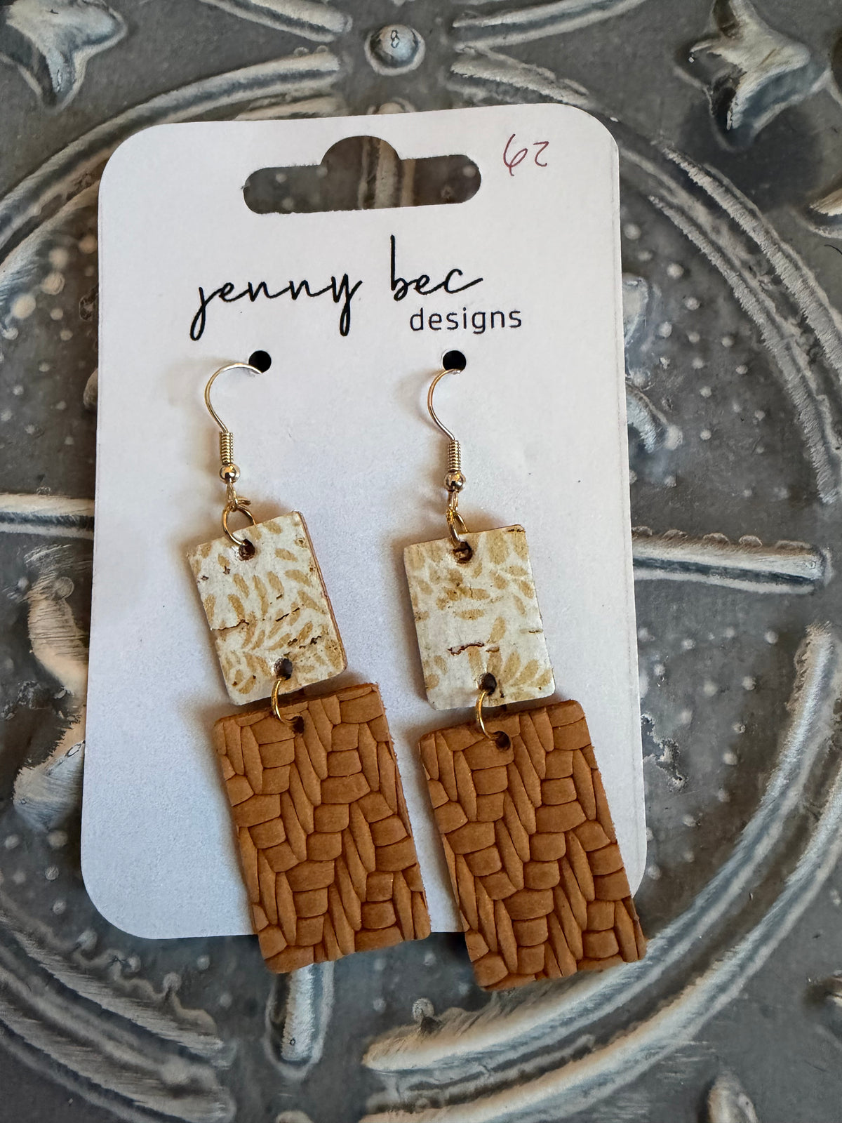 Earring #62