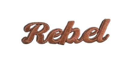 Rebel Patch 7s