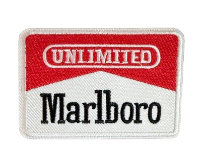 Marlboro Patch