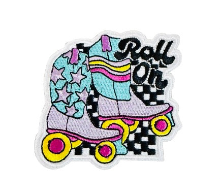 Roll on Patch